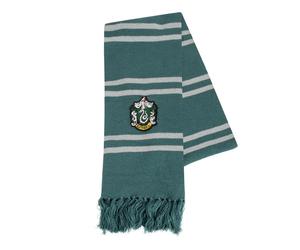 Cache cou enfant Cerda Harry Potter Slytherin Vert TU