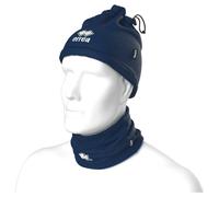 Cache cou enfant Errea Jumar Evo Bleu TU Unisex
