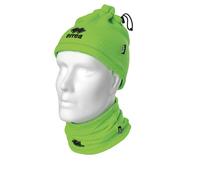 Errea Cache-cou enfant Jumar Evo Vert TU Unisexe