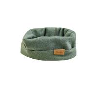Cache cou enfant Sterntaler Melange Vert 1/7 ans