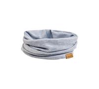 Cache cou enfant Sterntaler Stripes Bleu 1/7 ans