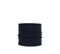 Buff ® Merino Heavyweight Neck Warmer Bleu Homme