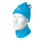 Cache cou Errea Jumar Evo Bleu TU Unisex