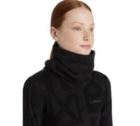 Cache cou extensible en polaire femme LeMieux Noir TU