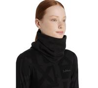 Cache cou extensible en polaire femme LeMieux Noir TU