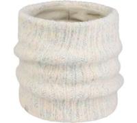 Cache-Cou Eyla Lake Blue Primaloft by BUFF blanc crème One Size