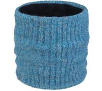 Buff ® Knitted & Fleece Neck Warmer Bleu