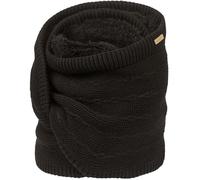 Cache cou femme Cairn Chloe Snood Noir TU