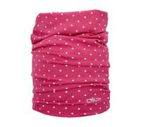 Cache cou femme CMP Rouge TU