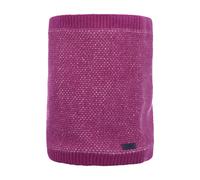 Cache cou femme CMP Rouge TU