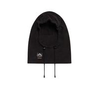 Cache cou femme Superdry Noir TU