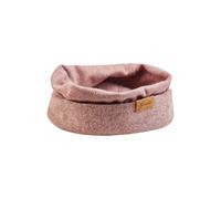 Cache cou fille Sterntaler Melange Rose 1/7 ans