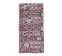Cache cou fille Wind x-treme Rose 15x15x5 cm