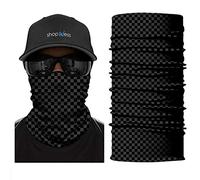 Cache-Cou/Foulard Multifonctions - Squares