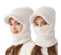 Cache Cou Homme Élégant Léopard Chauffant Oversized Tour De Cadeau Noel Femme Écharpe Tube Manteau Hiver Unique Echarpes Luxe en Laine Off The Shoulder