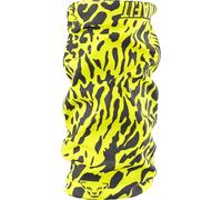Dynafit Graphic Neck Warmer Jaune
