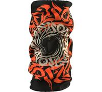 Cache cou imprimé Dynafit Graphic Noir TU Unisex