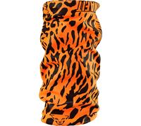 Cache cou imprimé Dynafit Graphic Orange TU Unisex