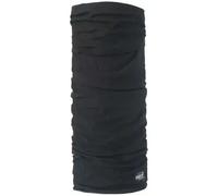 Cache cou laiine Wind x-treme Merino Noir TU