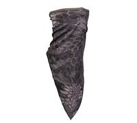 Mil-Tec Fashion Foul-12621085 Écharpe Tendance, Marron, Taille Unique Homme