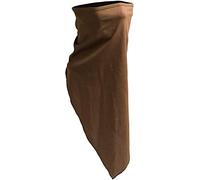 Foulard de protection Face Scarf Mil-Tec - Coyote universel
