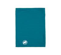 Cache cou MAMMUT Taiss Light Neck Gaiter (deep teal) ONE SIZE