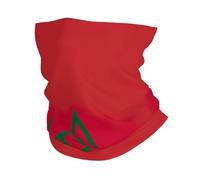 Cache-cou multi-usage avec imprimé drapeau du Maroc pour homme et femme, masque d'été pour le travail, la course à pied, le sport