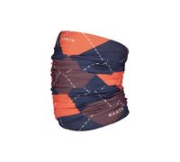 Cache cou multicol Barts Argyle Bleu TU