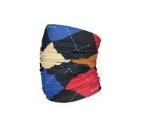 Cache cou multicol Barts Argyle Noir TU
