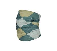 Cache cou multicol Barts Argyle Vert TU