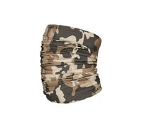 Cache cou multicol Barts Camo Marron TU