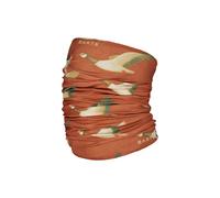 Cache cou multicol Barts Geese Rouge TU