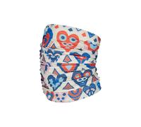 Barts - Multicol Heart - Écharpe - One Size - cream