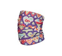 Barts - Multicol Heart - Écharpe - One Size - purple
