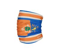 Cache cou multicol Barts Ninetytwo Bleu TU
