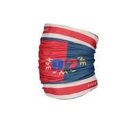 Cache cou multicol Barts Ninetytwo Bleu TU