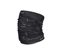 Barts - Multicol Topographic - Écharpe - One Size - black