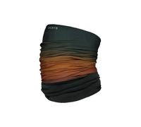 Cache cou multicol en polaire Barts Dip Dye Vert TU