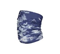 Barts - Multicol Toile - Écharpe - One Size - dark blue