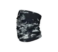 Barts - Multicol Toile - Écharpe - One Size - black