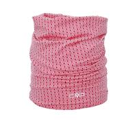 Cache cou multifonctionnel femme CMP Rose TU