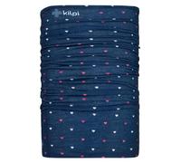 Cache-cou multifonctionnel pour enfants Kilpi DARLIN-J DBL UNI