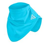 Cache cou Nike Cooling Bleu TU