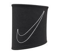 Nike Tour de cou Fleece 2.0 Noir Unisexe Taille unique