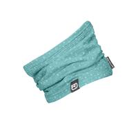 Ortovox - Fleece Light Grid Neckwarmer - Tour de cou - One Size - ice waterfall
