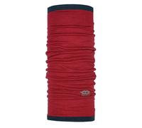 Cache-cou PAC Merino Cell-Wool Pro+ rouge
