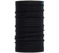 Cache-cou PAC Merino Mesh noir