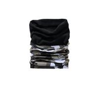 Cache cou polaire Brandit Multi Function Gris TU