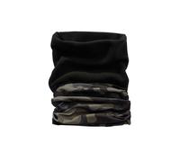 Écharpe de protection Multifunction Fleece Brandit - Dark Camo universel