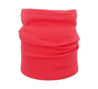 Cache cou Polaire CMP Rouge TU